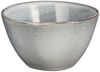 Mica Schale Tabo grau, Ø 11 cm x 5 cm Bild 2