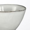 Mica Schale Tabo grau, Ø 11 cm x 5 cm Bild 5