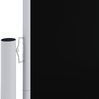 vidaXL Seitenmarkise Ausziehbar Schwarz 180x600 cm 318000 Bild 3
