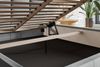 AX LIVING 120x200 Bett Silino I – Komfort Funktionalität vereint KR19 Bild 4