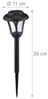 Relaxdays Solarlampen im Set Bild 5