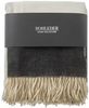 Rohleder Decke Plaid Colorblock Neutral (150x220 cm) 28966-0080-150200-11 Bild 2