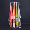 Rohleder Decke Plaid Colorblock Neutral (150x220 cm) 28966-0080-150200-11 Bild 3