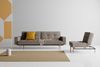Innovation Living Splitback Klappsofa Styletto Bild 2