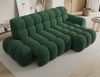 Eltap Ceedro Ecksofa (Amore 35) Seite rechte Bild 5