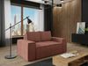 Schlafsofa Magerio Small Cord (Farbe: Poso 29, 140 x 200) Bild 2