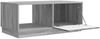 vidaXL Couchtisch Graues Sonoma 90 x 50 x 37 cm Holzwerkstoff 895421 Bild 3