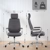 Bürostuhl Rako Stoff [191625656] Bild 2