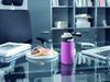 Isolierbecher Flip 350ml lila Bild 5