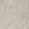 Design Beistelltisch POSTATO 50cm Marmor-Look beige creme Pflanzsäule Bild 5