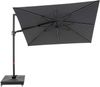 Doppler Sonnenschirm "myZone 220 x 300 LED Pendel", anthrazit, 220 x 300 cm Bild 3