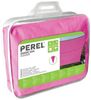 Sonnensegel Quadratisch Pink 3,6 x 3,6m - Sonnenschutz für Terrasse & Balkon Bild 2