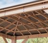 Westmann Holz Pavillon Devon 1216 | Natur | Bild 3