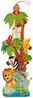 Hess. Messlatte. bis 150 cm. Dschungel Bild 1