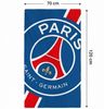 PSG Cropped Strandtuch 70X120 cm Bild 3