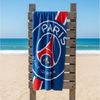 PSG Cropped Strandtuch 70X120 cm Bild 4