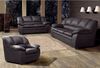 COTTA Polstergarnitur Casino, Sofa Set, 3-2-1 Sitzer, Wohnzimmer Garnitur, (Set, 3-tlg), Sessel, 2-Sitzer, 2,5-Sitzer, hohe Rückenlehne Bild 5