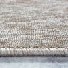 Teppich NIZZA BEIGE 120 X 170cm Rechteck Bild 2