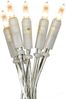 LED-Mini-Lichterkette "P-LED", 20teilig, w/w, tran Bild 3