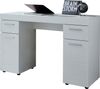 INOSIGN Schreibtisch Avena, variabel auch als Schminktisch einsetzbar mit dem Spiegel 88435001 Bild 4