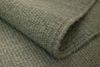 Kelim Teppich - Trendy »Fancy« 180 x 120 cm - grau Bild 5