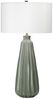 Elstead Lighting Tischleuchte Kew 1xE27 H:79,5 Ø:42 Bild 2