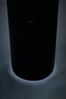 Terrassenfeuer NOVA LED M - grey / black 50mbar Bild 5