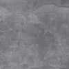FMD Möbel - ALBI 1 - Kommode mit 2 Türen - melaminharzbeschichtete Spanplatte - Beton LA/weiß - 60 x 83 x 35cm Bild 5