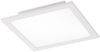 RGB LED Panel, 2100 Lumen, Fernbedienung, App, CCT, L 30 cm Bild 2