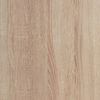 Kleiderschrank Toplo 25/100, mit Blauer LED Beleuchtung, Farbe: Sonoma Eiche Bild 5