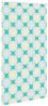 vidaXL Duschrollo mit Kassette 120x240 cm Stoffbreite 116 cm 4015003 Bild 4