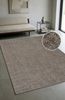 OTTO home Teppich Lennor, In- und Outdoor geeignet, Balkon, Camping, rechteckig, Höhe: 8 mm, Wetterfest & UV-beständig, meliert, Sisal-Optik, Esszimmer, Wohnzimmer Bild 2