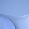 Beistelltisch IDRO, Blau, 46 x 28 x 42 cm Bild 5