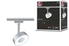 Paulmann 967. 99 URail LED-Spot Circle 5W 4000K zum Schienensystem Bild 4