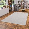 Snapstyle Hochflor-Teppich Hochflor Langflor Teppich Cottage, Rechteckig, Höhe: 22 mm Bild 2