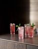 Stelton Pilastro Longdrink-Gläser 4er-Set Bild 3