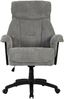 Duo Collection Chefsessel Mauro XXL, Belastbarkeit bis zu 150 kg Bild 5
