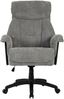 Duo Collection Chefsessel Mauro XXL, Belastbarkeit bis zu 150 kg Bild 4