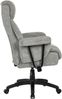 Duo Collection Chefsessel Mauro XXL, Belastbarkeit bis zu 150 kg Bild 3