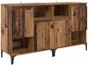vidaXL Sideboards 2 pcs Altholz 60 x 35 x 70 cm Holzwerkstoff 3415567 Bild 5