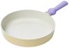 NEOFLAM® Bratpfanne Better Finger Bratpfanne 24cm, Aluminiumguss (1-tlg) Bild 3