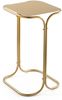 Couchtisch, 'SHB-001', 52 x 30 x 30, Gold Bild 4