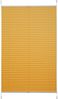K-home 464400-1 Klemmfix-Plissee, Gelb, 40x130 cm Bild 4