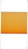 K-home 464400-1 Klemmfix-Plissee, Gelb, 40x130 cm Bild 3