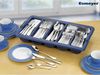 Esmeyer Besteckgarnitur CELINE 208-041 Chromstahl 180 teilig Bild 2