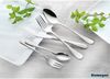 Esmeyer Besteckgarnitur CELINE 208-041 Chromstahl 180 teilig Bild 3