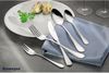 Esmeyer Besteckgarnitur CELINE 208-041 Chromstahl 180 teilig Bild 4