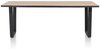 AVALOX Esstische 230cm x 98cm x 77cm Bild 2