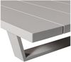 Gartencouchtisch Bear - Aluminium Sand Bild 3