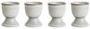BUTLERS Eierbecher HENLEY 4x Eierbecher Höhe 7cm Bild 5